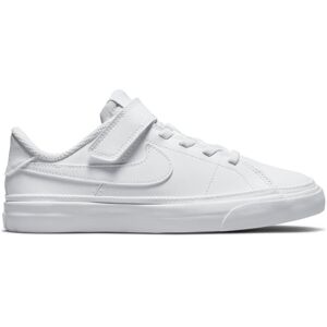 Nike Court Legacy Little Kids - sneakers - bambino White 13C US