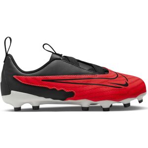 Nike Jr. Phantom GX Academy MG - scarpe da calcio multisuperfici - ragazzo Orange/Black 1Y US