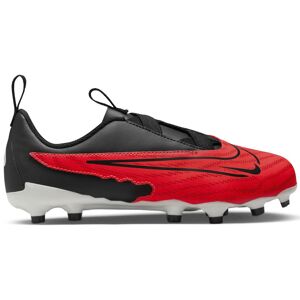 Nike Jr. Phantom Gx Academy Mg - Scarpe Da Calcio Multisuperfici - Ragazzo Orange/black 2y Us