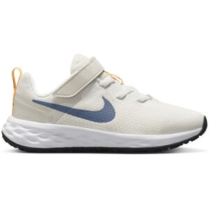 Nike Revolution 6 - scarpe da ginnastica - bambino White 2,5Y US