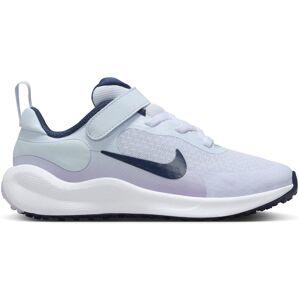 Nike Revolution 7 - scarpe da ginnastica - bambino Light Blue/Dark Blue 11,5C US