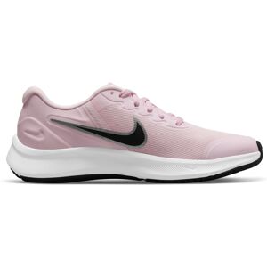 Nike Star Runner 3 - scarpe da ginnastica - ragazza Pink 6Y US