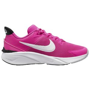 Nike Star Runner 4 - scarpe running neutre - ragazzo Pink/White 4Y US