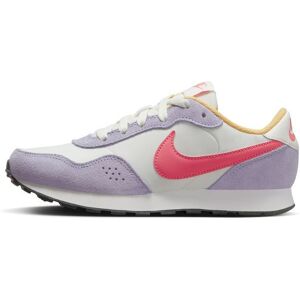 Nike Scarpe MD Valiant Indaco e Viola Bianco Bambino CN8558-502 3.5Y