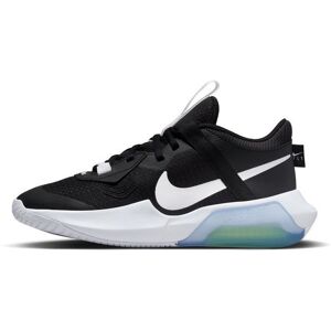 Nike Scarpe da basket Crossover Bianco e Nero Bambino DC5216-005 3.5Y