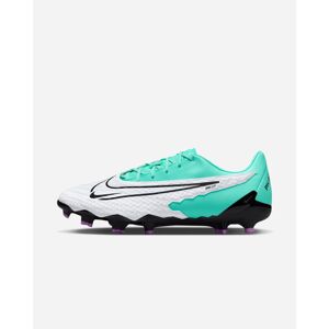 Nike Scarpe da calcio Phantom GX FG/MG Turchese Uomo DD9473-300 10.5