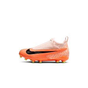 Nike Scarpe da calcio GX Arancione Bambino DZ3492-800 5.5Y