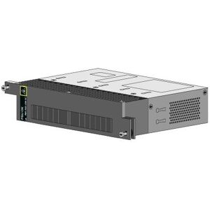 Cisco Systems PWR-RGD-LOW-DC-H= adattatore e invertitore Interno 150 W Nero, Grigio [PWR-RGD-LOW-DC-H=]