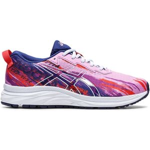 Asics Gel-Noosa Tri 13 Gs Rosa Blu Sneakers Bambina EUR 39,5 / US 6.5