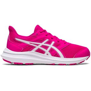 Asics Jolt 4 Gs Nero Rosa Sneakers Bambina EUR 37 / US 4.5