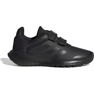 ADIDAS Tensaur Run 2.0 Cf K Gs Nero Scarpe Ginnastica Bambino EUR 33 / UK 1