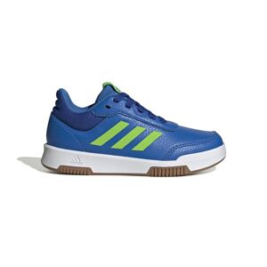 ADIDAS Tensaur Sport 2.0 K Gs Blu Verde Scarpe Ginnastica Bambino EUR 35.5 / UK 3