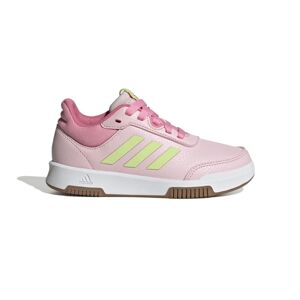 ADIDAS Tensaur Sport 2.0 K Gs Rosa Verde Scarpe Ginnastica Bambina EUR 37 1/3 / UK 4,5