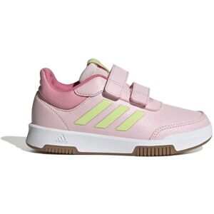 ADIDAS Tensaur Sport 2.0 Cf K Gs Rosa Verde Scarpe Ginnastica Bambina EUR 38 / UK 5