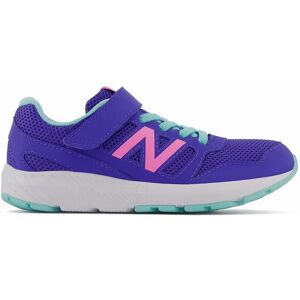 New Balance 570 Ps Gs Viola Fucsia Sneakers Bambina EUR 35 / US 3