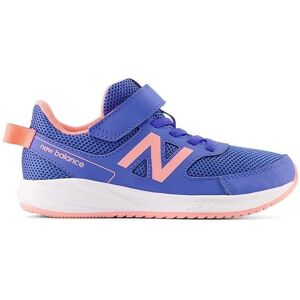 New Balance 570 Ps Gs Viola Rosa Sneakers Bambina EUR 31 / US 13