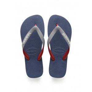 Havaianas Top Mix Indigo BRASIL 31/32 EUR 33/34