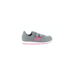 New Balance 500 Syntetic Ps Grigio/Fuxia EUR 28 / US 10.5