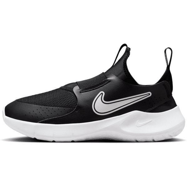 nike scarpa da running su strada  flex runner 3 – ragazzo/a - nero