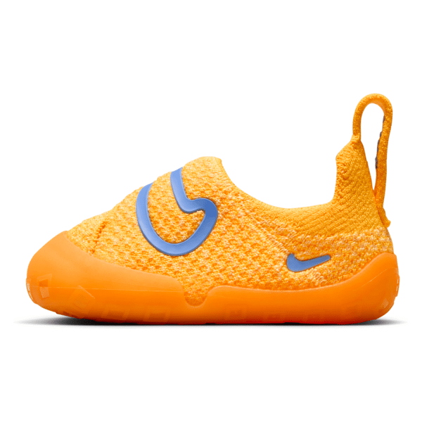 nike scarpa  swoosh 1 – bebè e bimbo/a - arancione