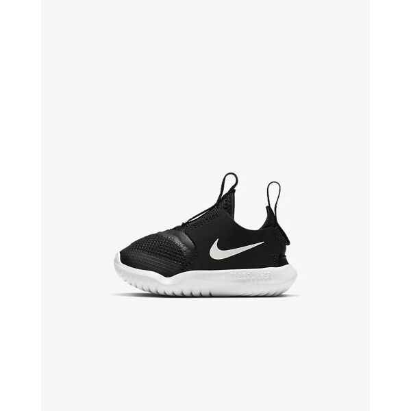 nike scarpe flex runner nero bambino at4665-001 5c