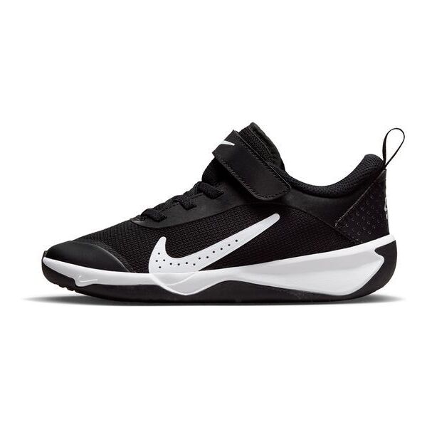 nike scarpe multi-court nero bambino dm9026-002 10.5c