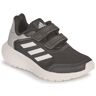 Scarpe bambini adidas  Tensaur Run 2.0 CF K Nero 34