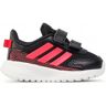 ADIDAS Tensaur Run Td Nero Rosa Bambina EUR 21