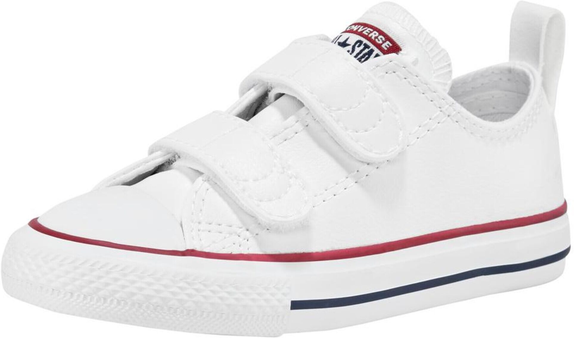 CONVERSE Sneaker 'Chuck Taylor All Star 2V OX' Bianco