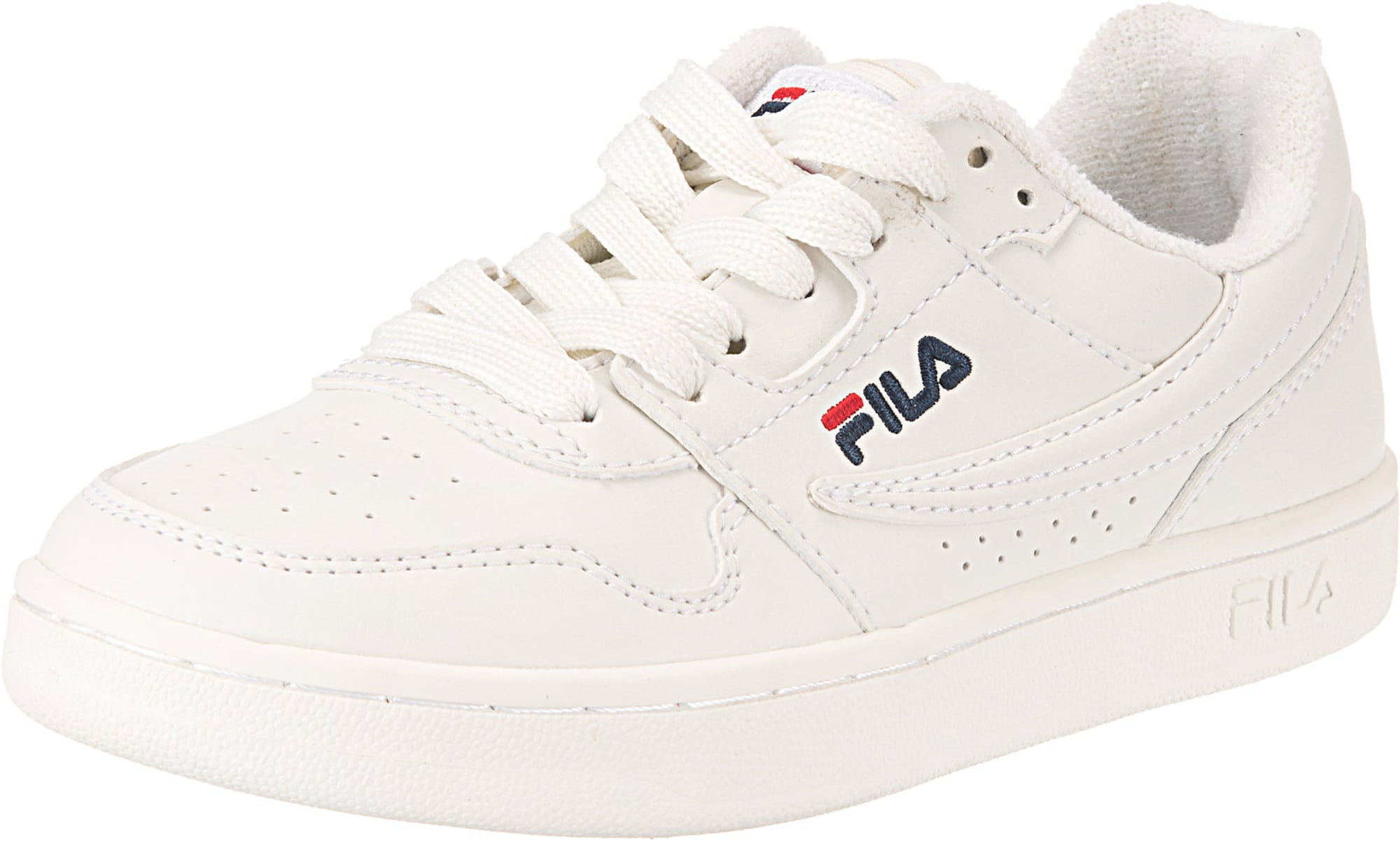 FILA Sneaker Bianco