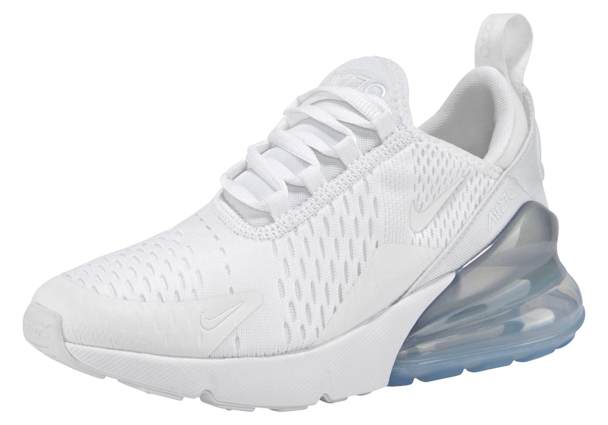 Nike Sportswear Sneaker 'Air Max 270' Bianco