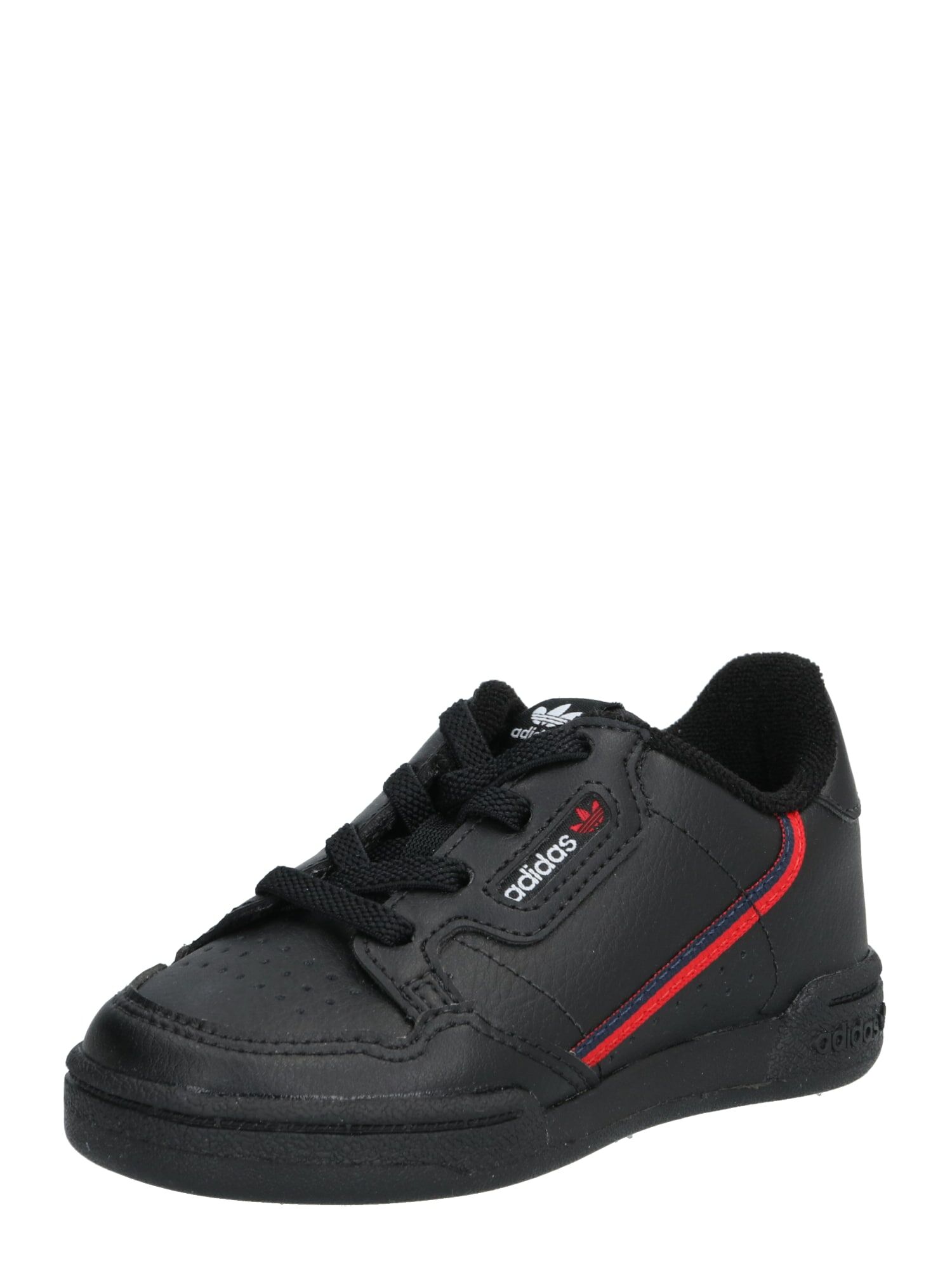 ADIDAS ORIGINALS Sneaker 'Continental 80' Nero