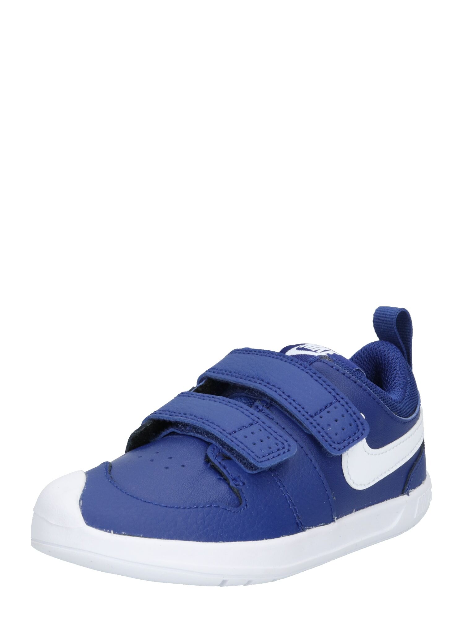 Nike Sportswear Sneaker Blu