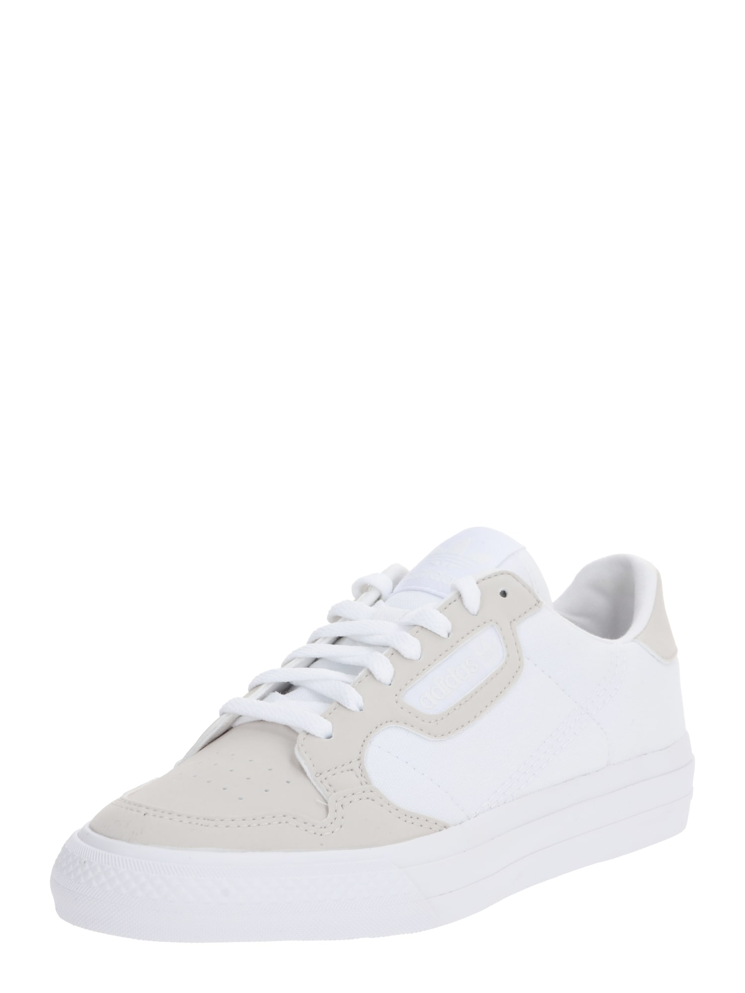 ADIDAS ORIGINALS Sneaker 'Continental' Bianco