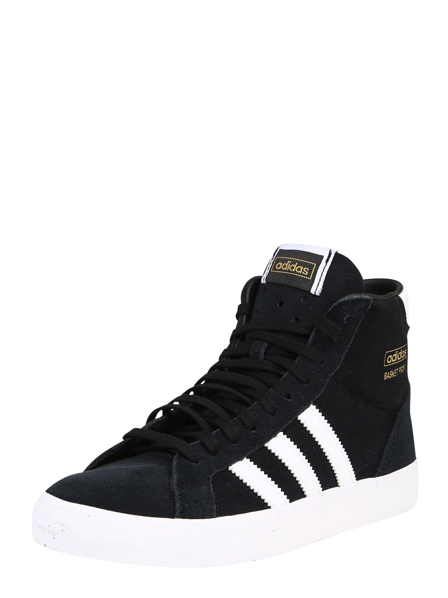 ADIDAS ORIGINALS Sneaker 'Basket Profi' Nero