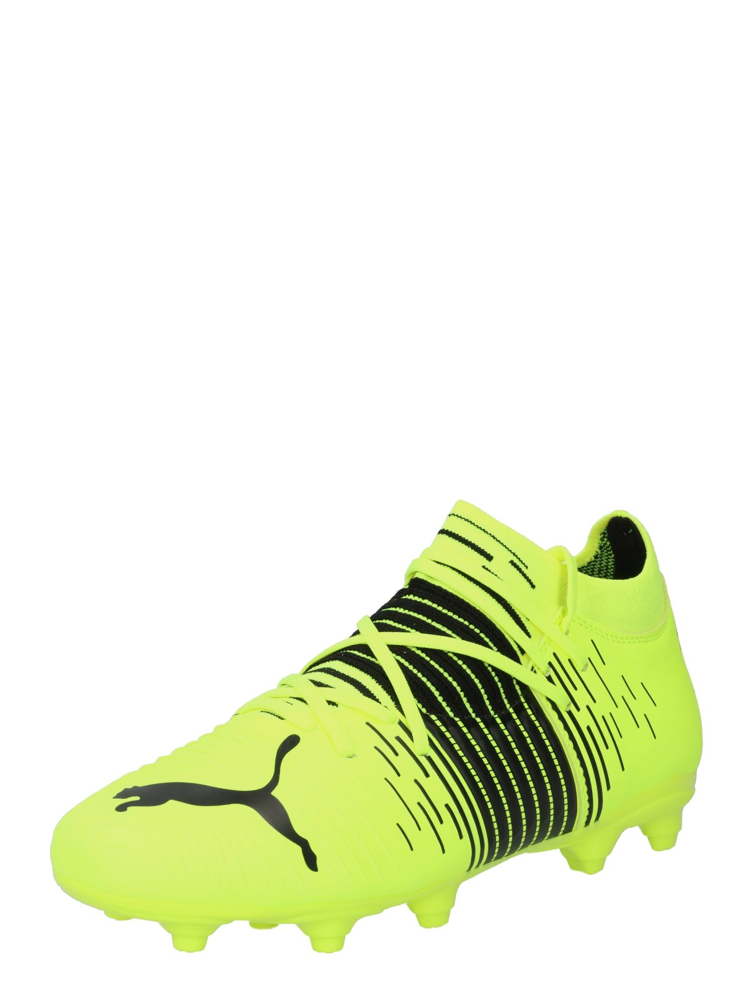 PUMA Scarpa sportiva 'Future Z 3.1' Giallo