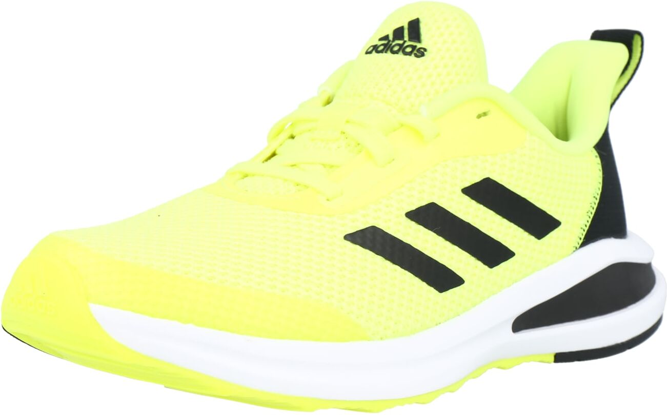 ADIDAS PERFORMANCE Scarpa sportiva 'FortaRun' Giallo