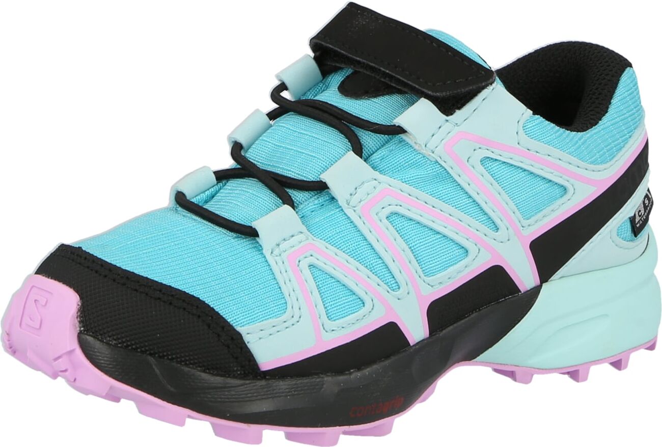 SALOMON Scarpa sportiva 'SPEEDCROSS' Blu