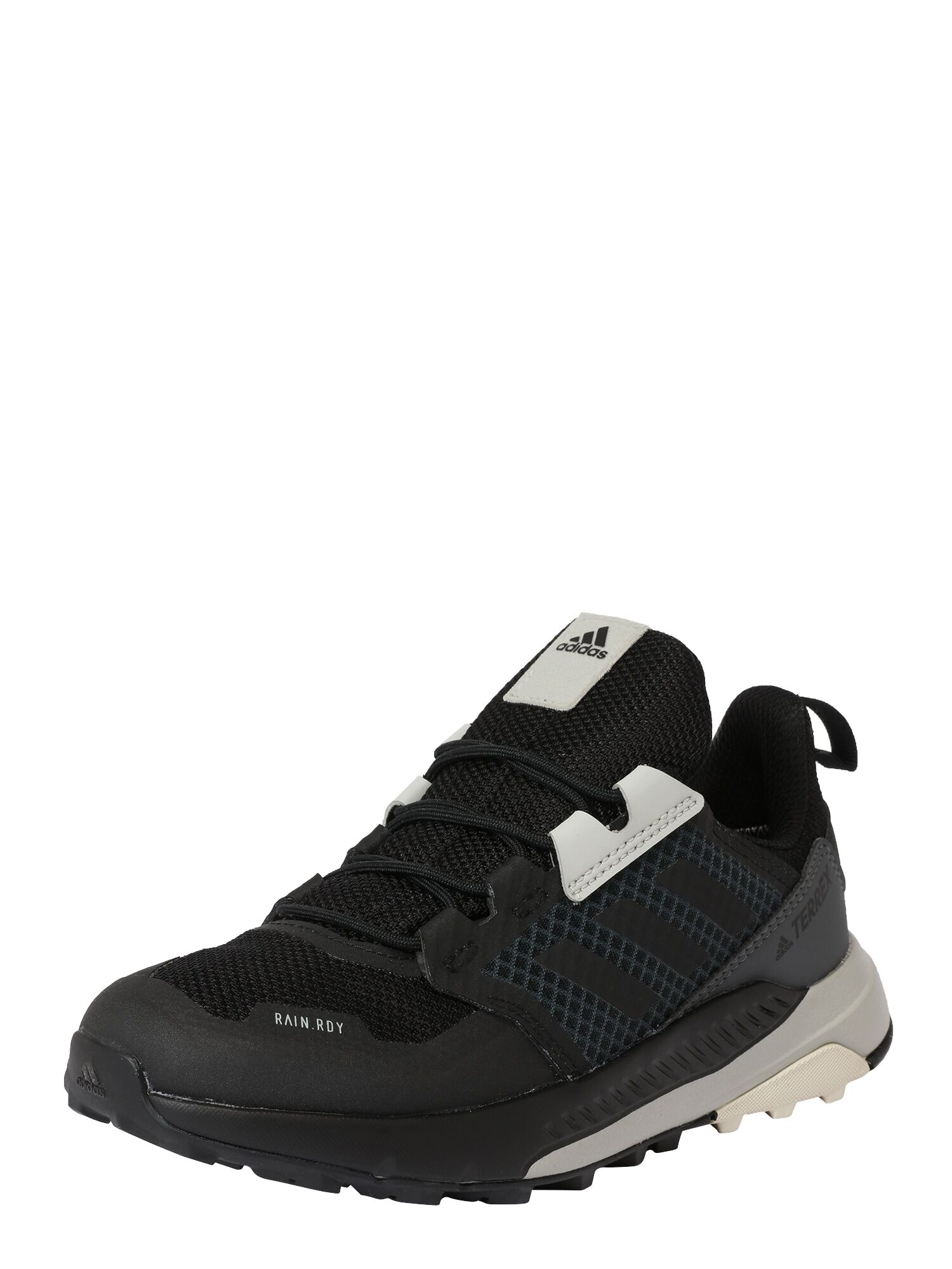 ADIDAS PERFORMANCE Scarpa sportiva Nero