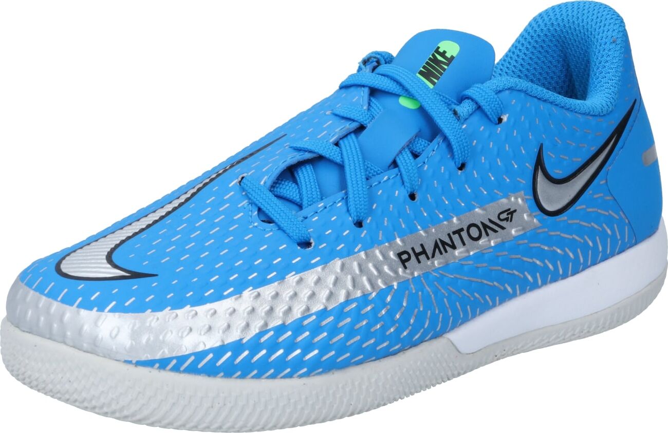 NIKE Scarpa sportiva 'Phantom' Blu