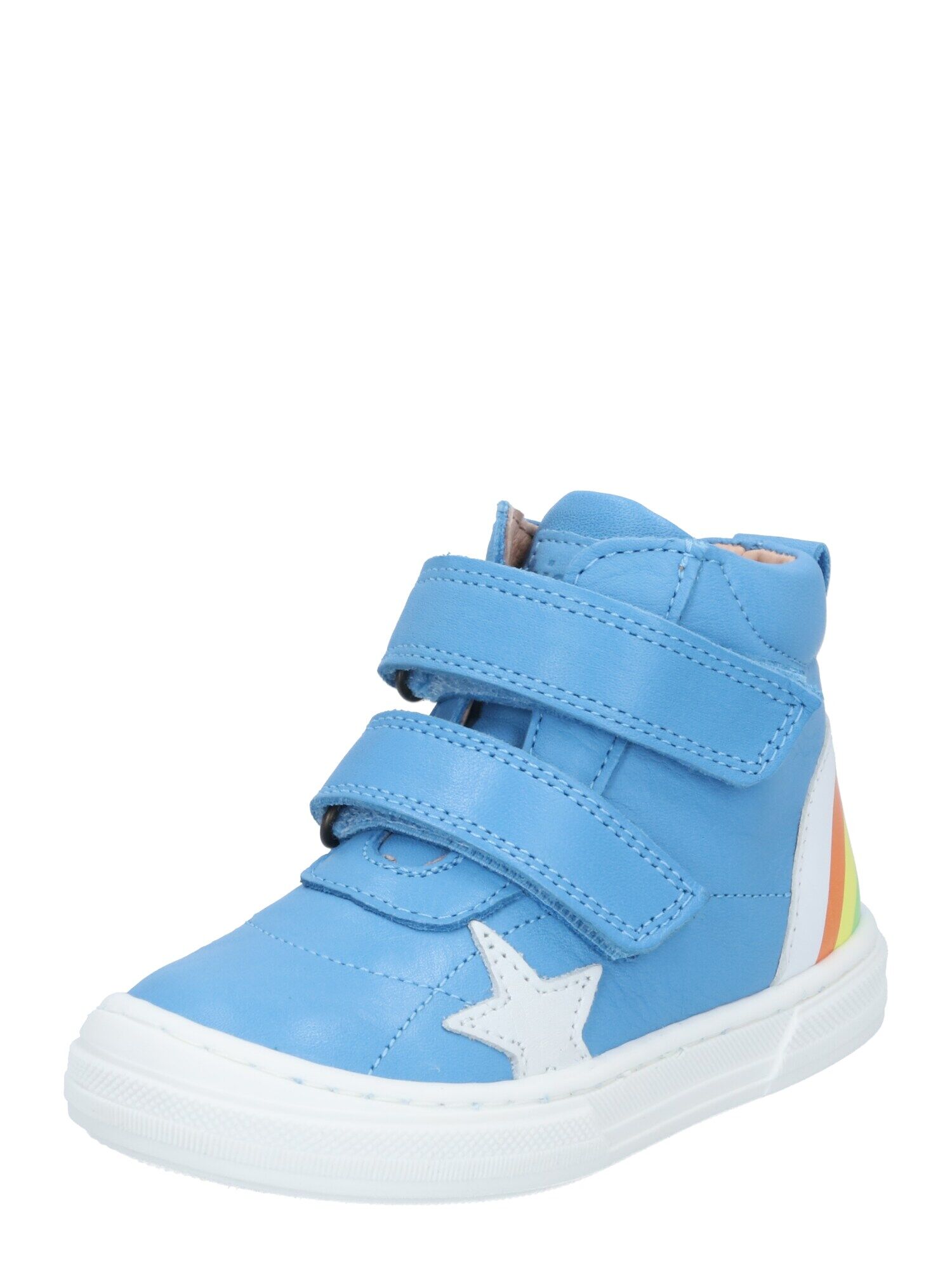 BISGAARD Sneaker 'Rainbow' Blu