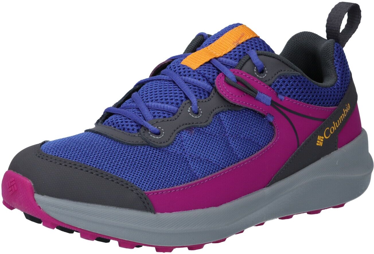 COLUMBIA Scarpa bassa 'YOUTH TRAILSTORM' Blu