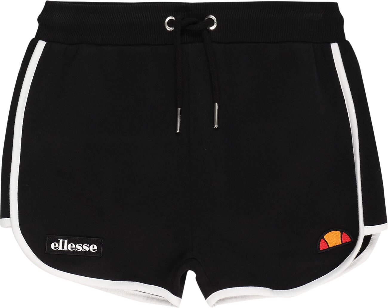 ELLESSE Pantaloni 'Victena' Nero