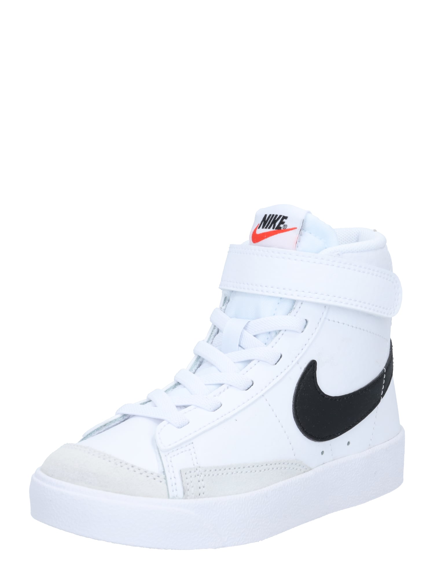 Nike Sportswear Sneaker 'Blazer Mid '77' Bianco