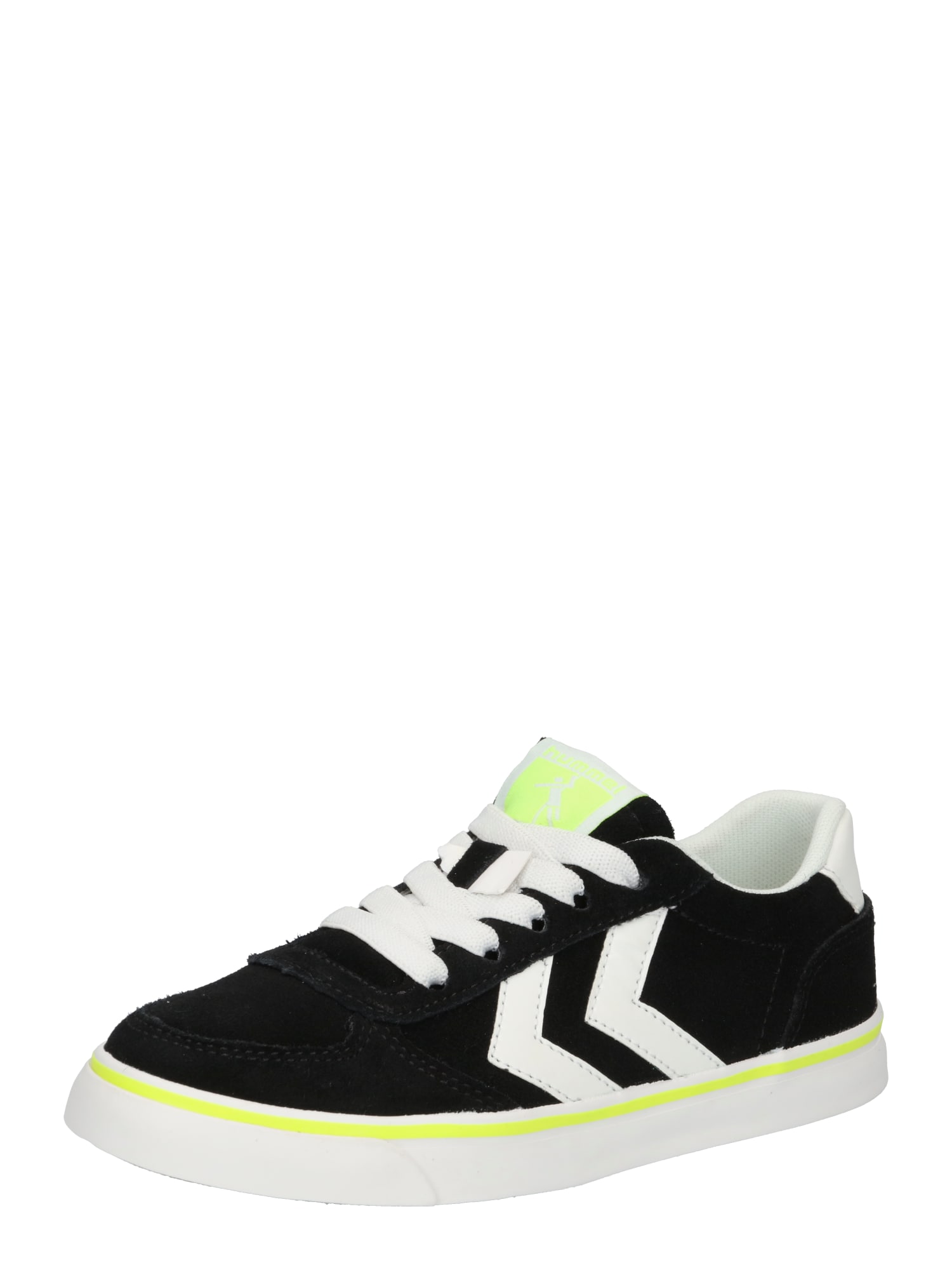 Hummel Sneaker 'STADIL 3.0 JR' Nero