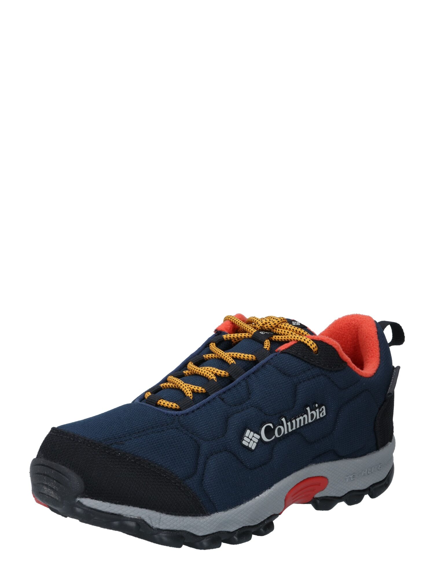 COLUMBIA Scarpa bassa 'YOUTH FIRECAMP' Blu