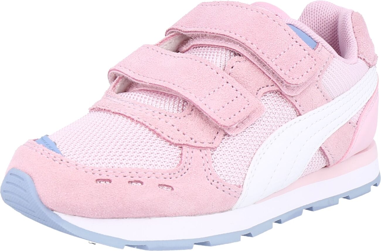 PUMA Scarpa sportiva 'Vista V PS' Rosa