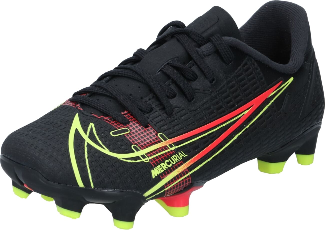 NIKE Scarpa sportiva 'VAPOR' Nero