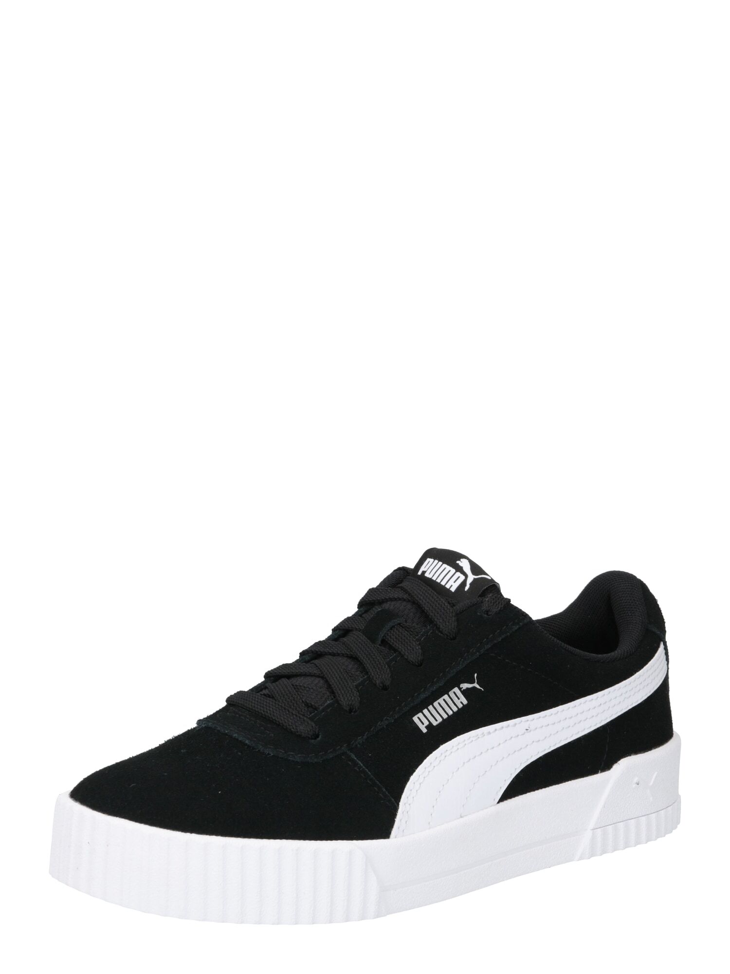 PUMA Sneaker 'Carina Jr' Nero