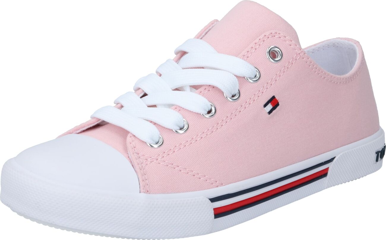 TOMMY HILFIGER Sneaker Rosa